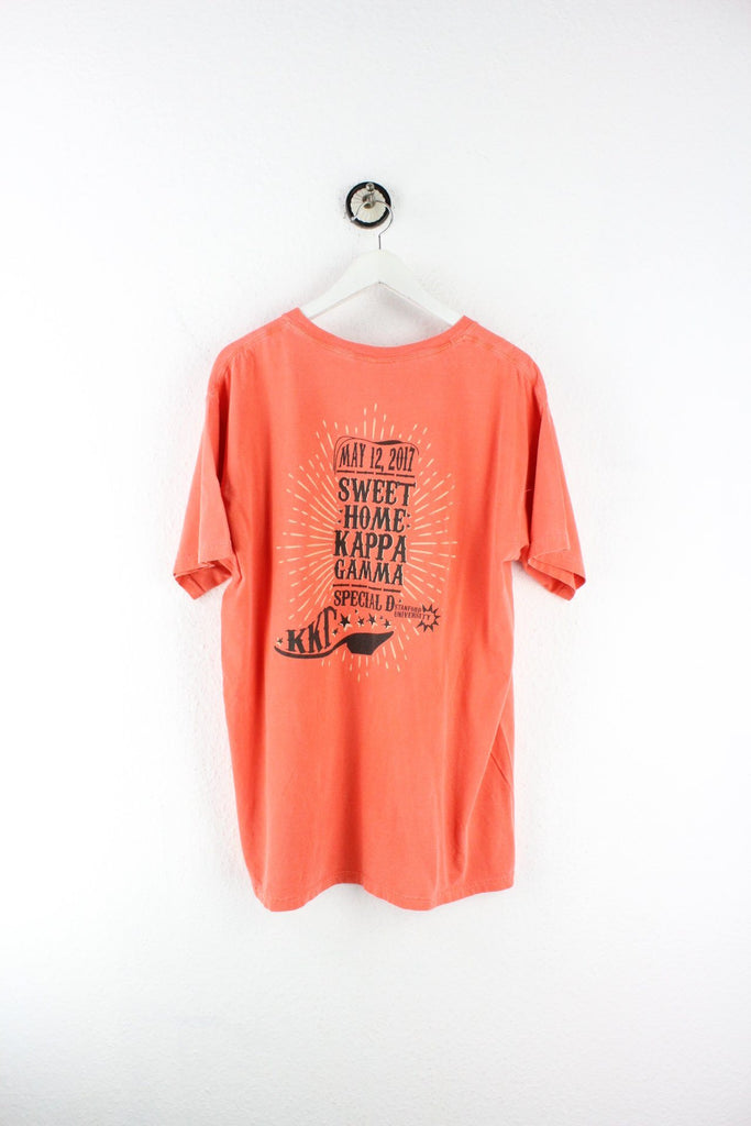 Vintage Stanford University Sweet Home T-Shirt (L) Yeeco KG 