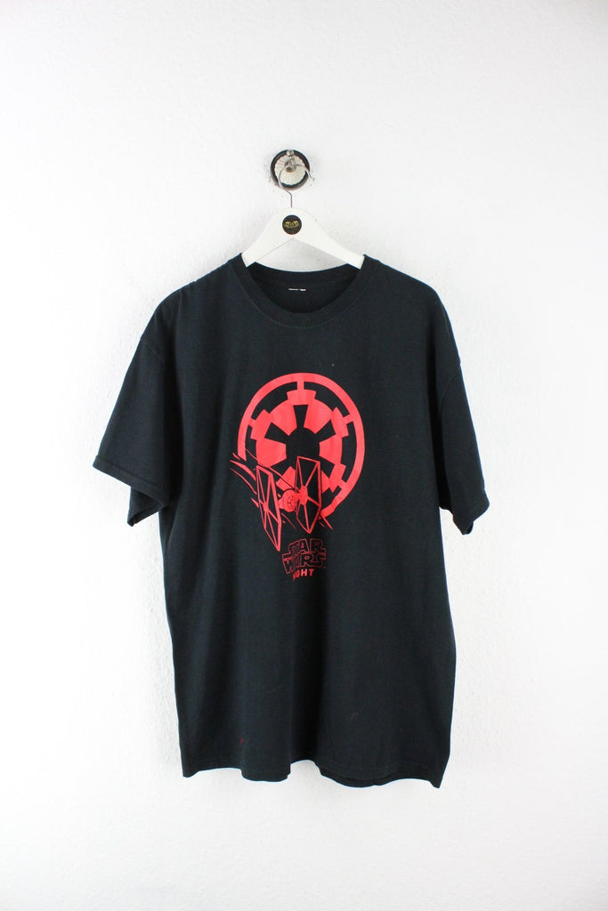 Vintage Star Wars Night T-Shirt (L) Yeeco KG 