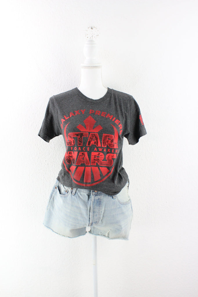 Vintage Star Wars T-Shirt (S) Vintage & Rags 