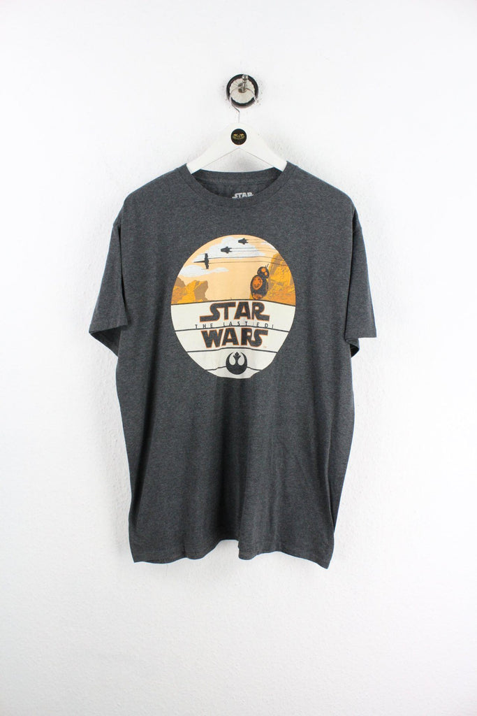 Vintage Star Wars The Last Jedi T-Shirt (XL) Yeeco KG 