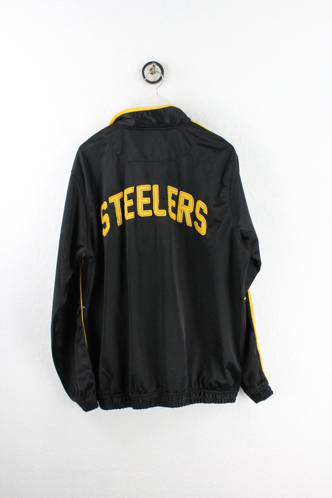 Vintage Steelers Jacket (XL) Yeeco KG 