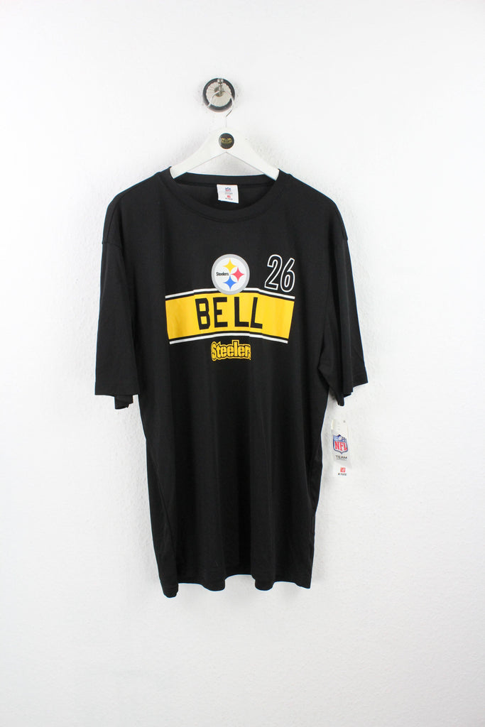 Vintage Steelers NFL T-Shirt (XL) Vintage & Rags 