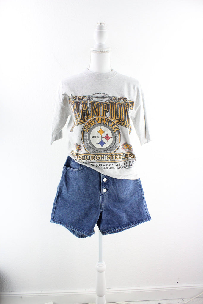 Vintage Steelers T-Shirt (M) Vintage & Rags 