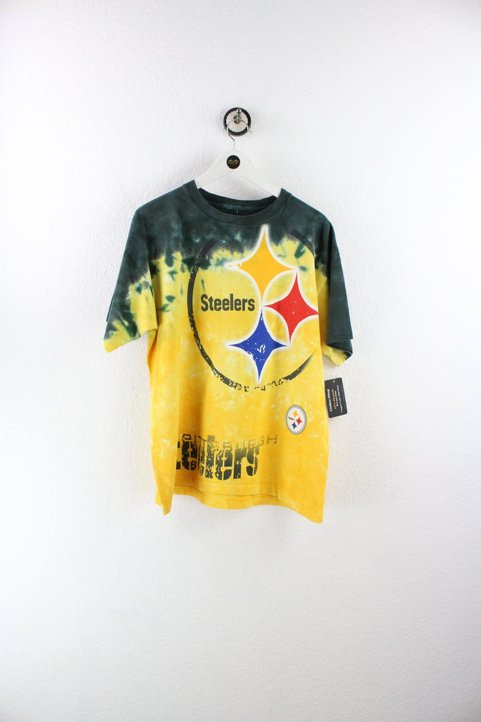 Vintage Steelers T-Shirt (-) Vintage & Rags 