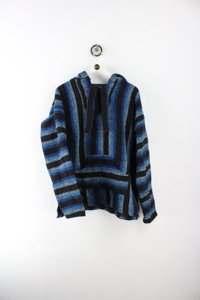 Vintage Striped Pullover (M) Vintage & Rags 