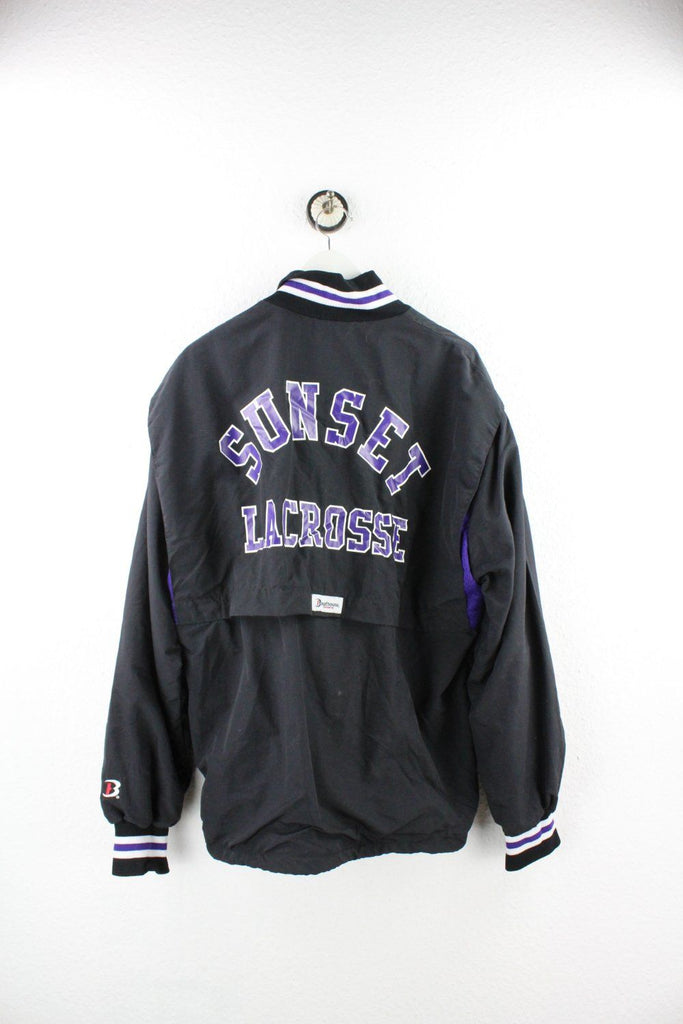 Vintage Sunset Lacrosse Nylon Jacket ( L ) - Vintage & Rags