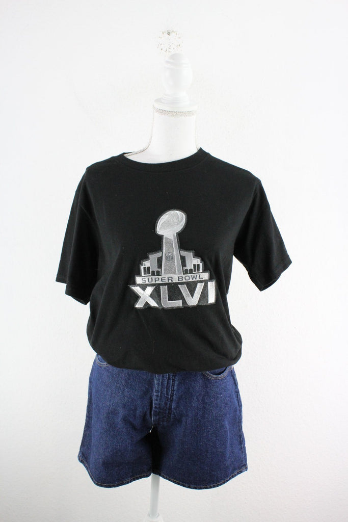 Vintage Super Bowl T-Shirt (S) Vintage & Rags 