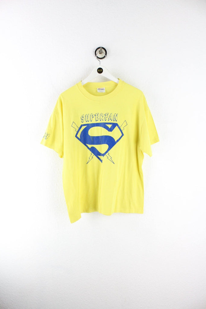 Vintage Superfan T-Shirt (L) Vintage & Rags 
