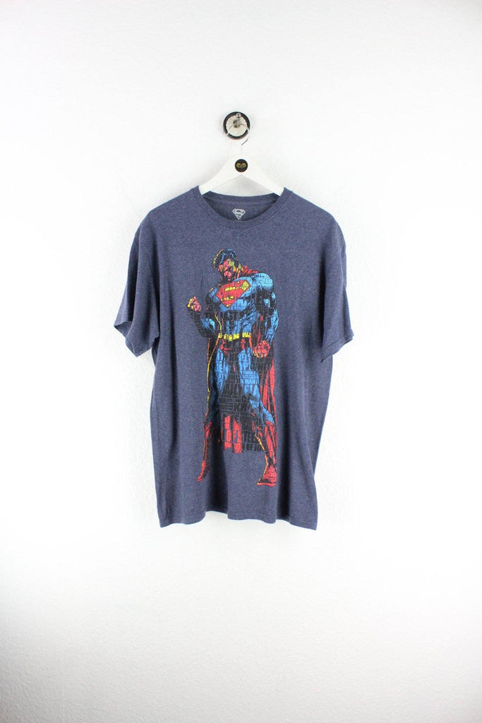 Vintage Superman T-Shirt (L) Vintage & Rags 