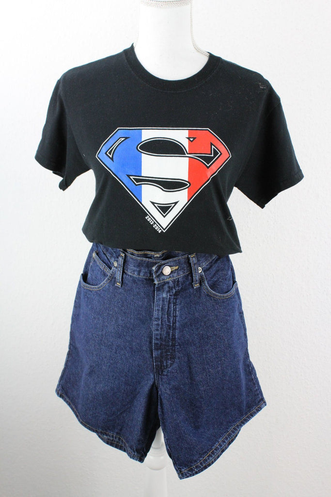 Vintage Superman T-Shirt (S) Vintage & Rags 