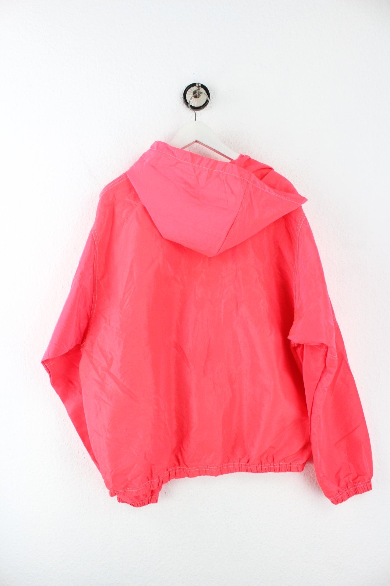 Vintage Surf Style Windbreaker (One Size) Vintage & Rags 