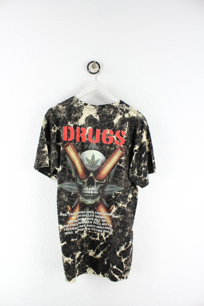 Vintage Survivors T-Shirt (L) Vintage & Rags 