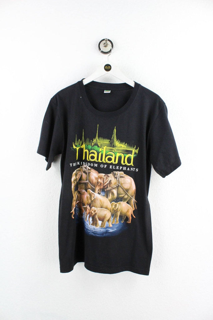 Vintage Thailand T-Shirt (L) Yeeco KG 