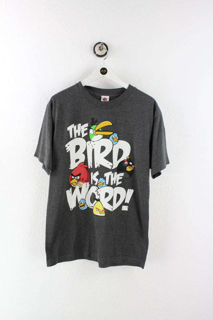Vintage The Angry Bird T-Shirt (M) Vintage & Rags 