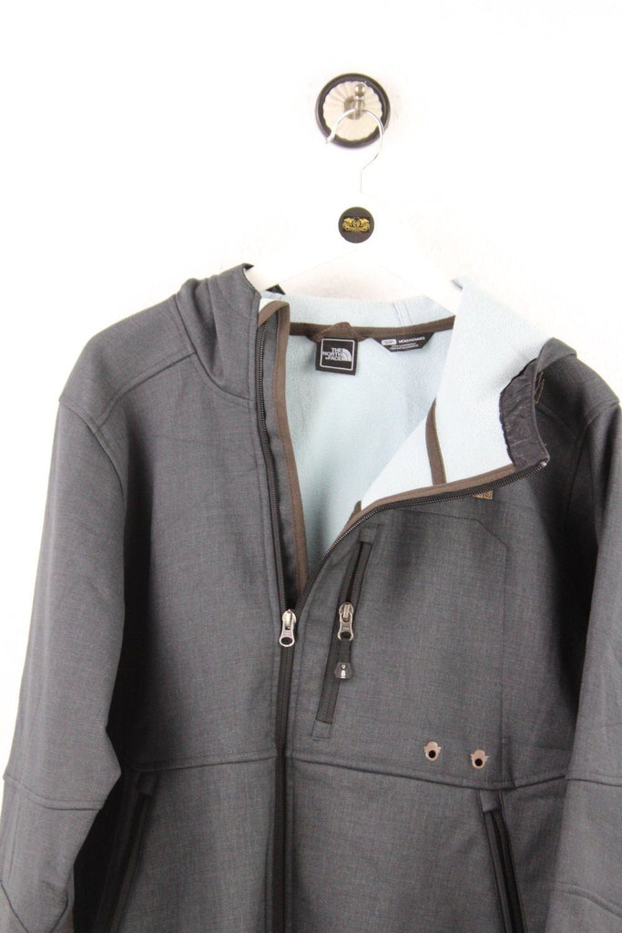 Vintage The North Face Grey Jacket (S) - Vintage & Rags