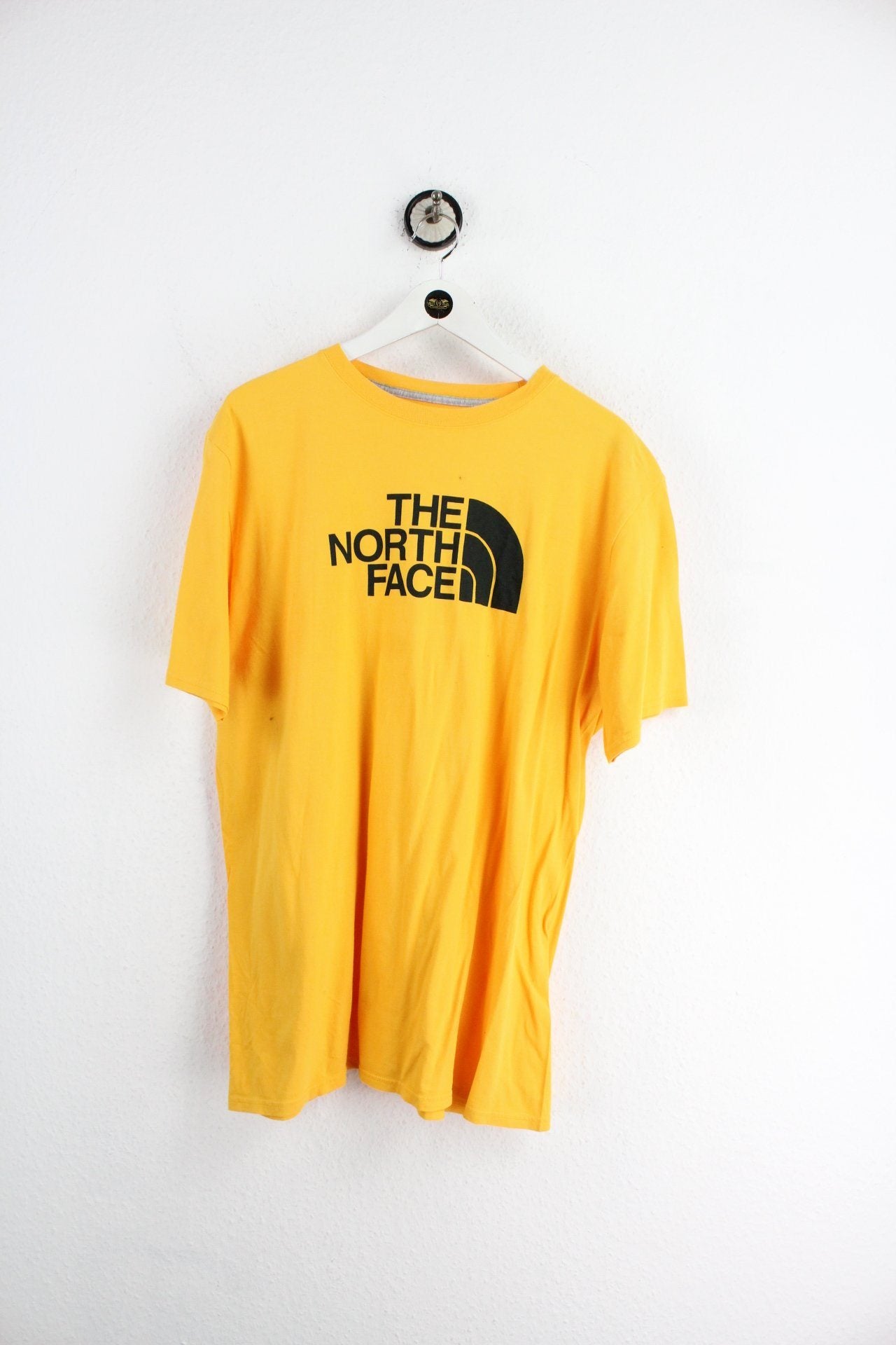 Vintage north clearance face t shirt