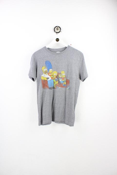 Vintage The Simpsons T-Shirt (S) Yeeco KG 