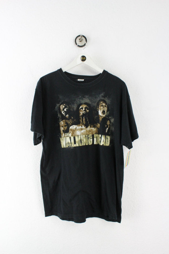 Vintage The Walking Dead T-Shirt (L) Vintage & Rags 