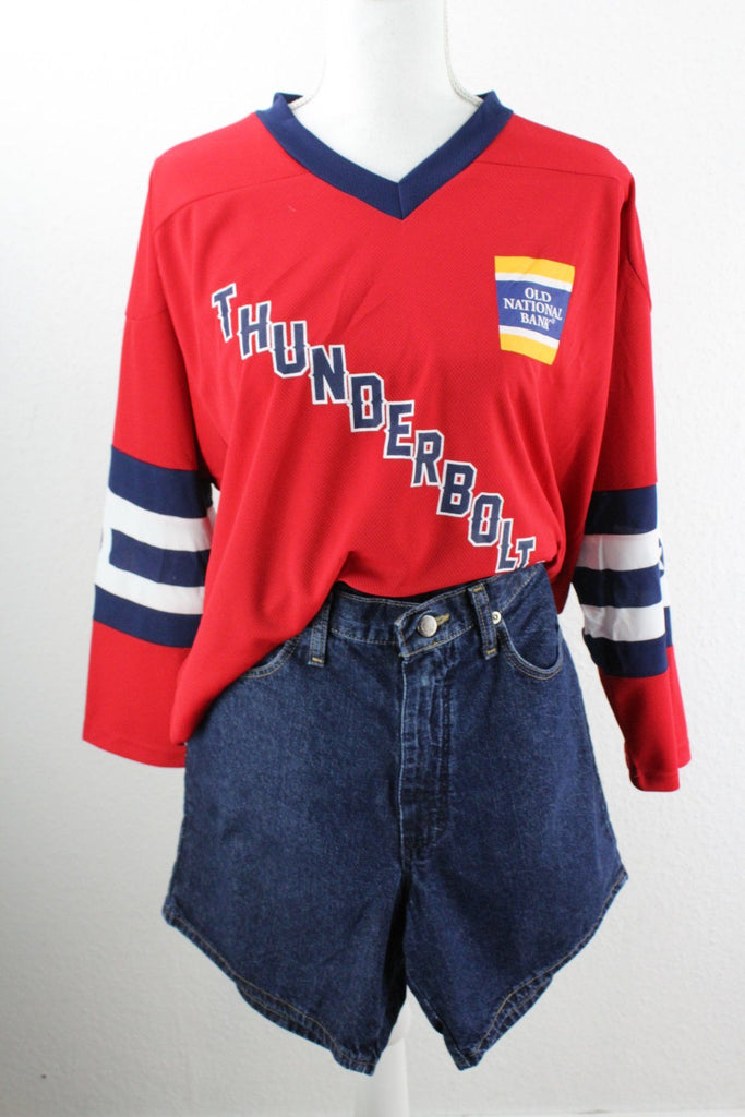 Vintage Thunderbolts Jersey (XL) Vintage & Rags 