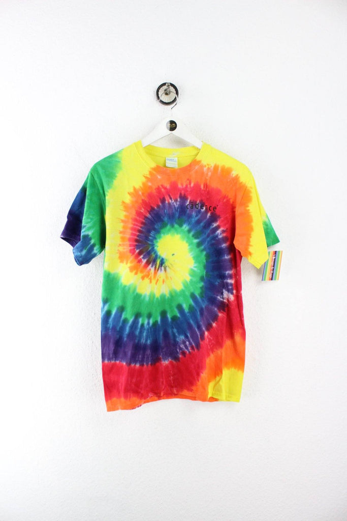 Vintage Tie-Dye Cádence T-Shirt (S) Yeeco KG 