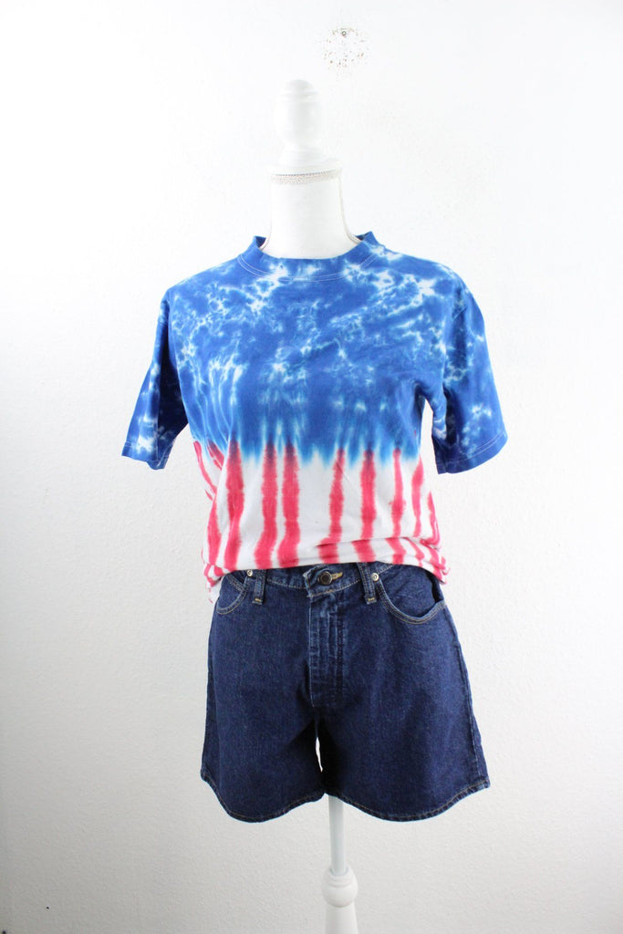 Vintage Tie Dye T-Shirt (S) Vintage & Rags 