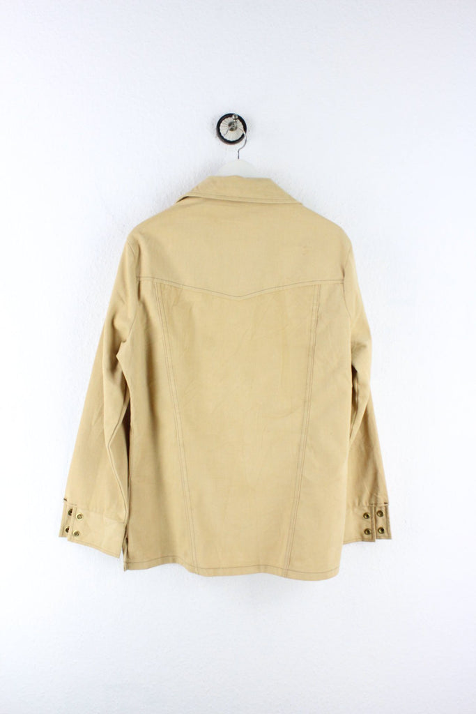 Vintage Tobias Kotzin Shirt Jacket (M) Yeeco KG 