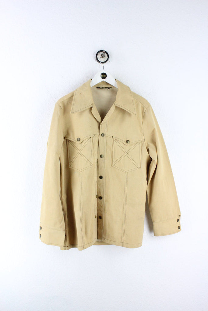 Vintage Tobias Kotzin Shirt Jacket (M) Yeeco KG 
