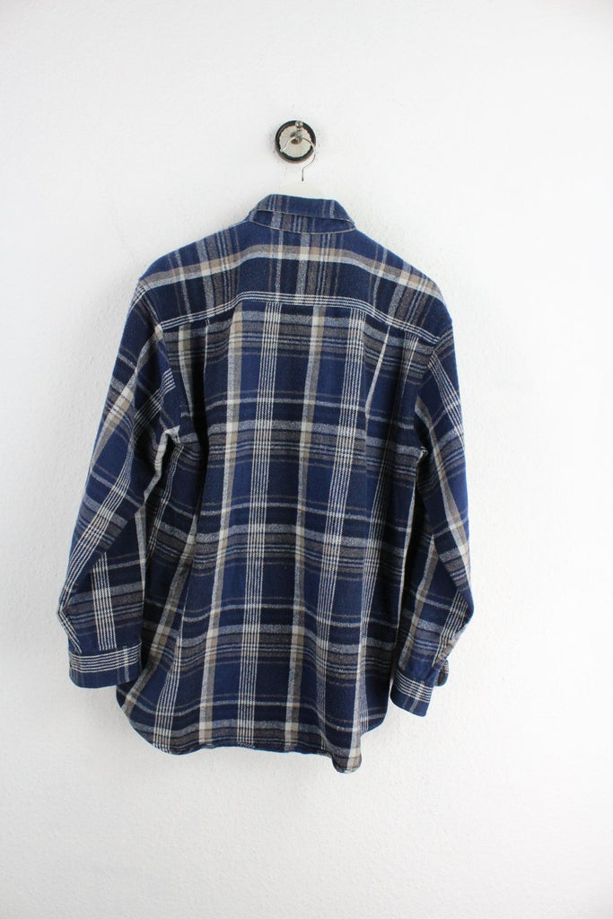 Vintage Tom Short Flanellshirt (M) Vintage & Rags 