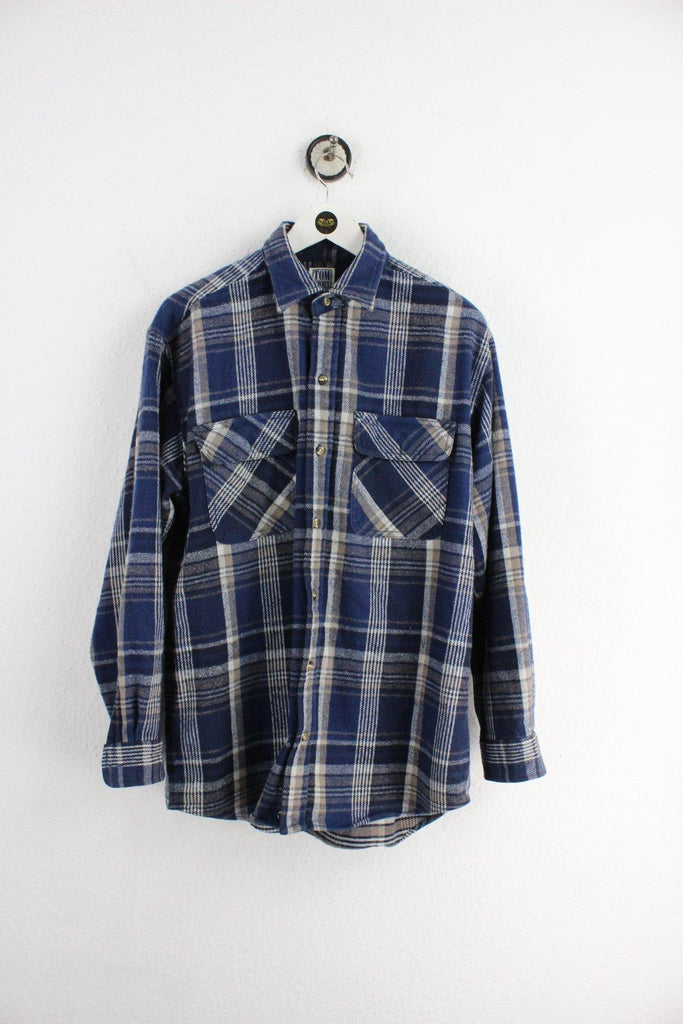 Vintage Tom Short Flanellshirt (M) Vintage & Rags 