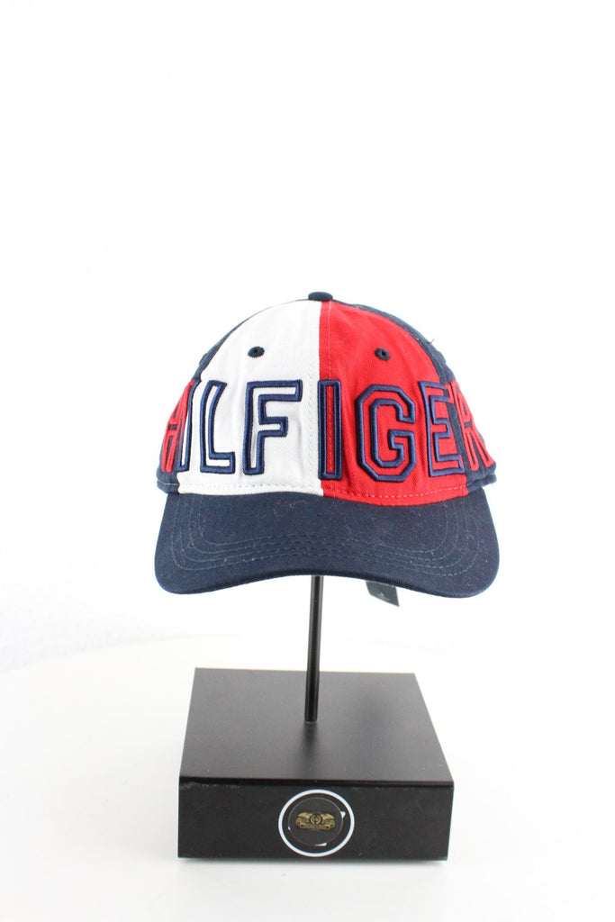 Vintage Tommy Hilfiger Cap (One Size) Vintage & Rags 