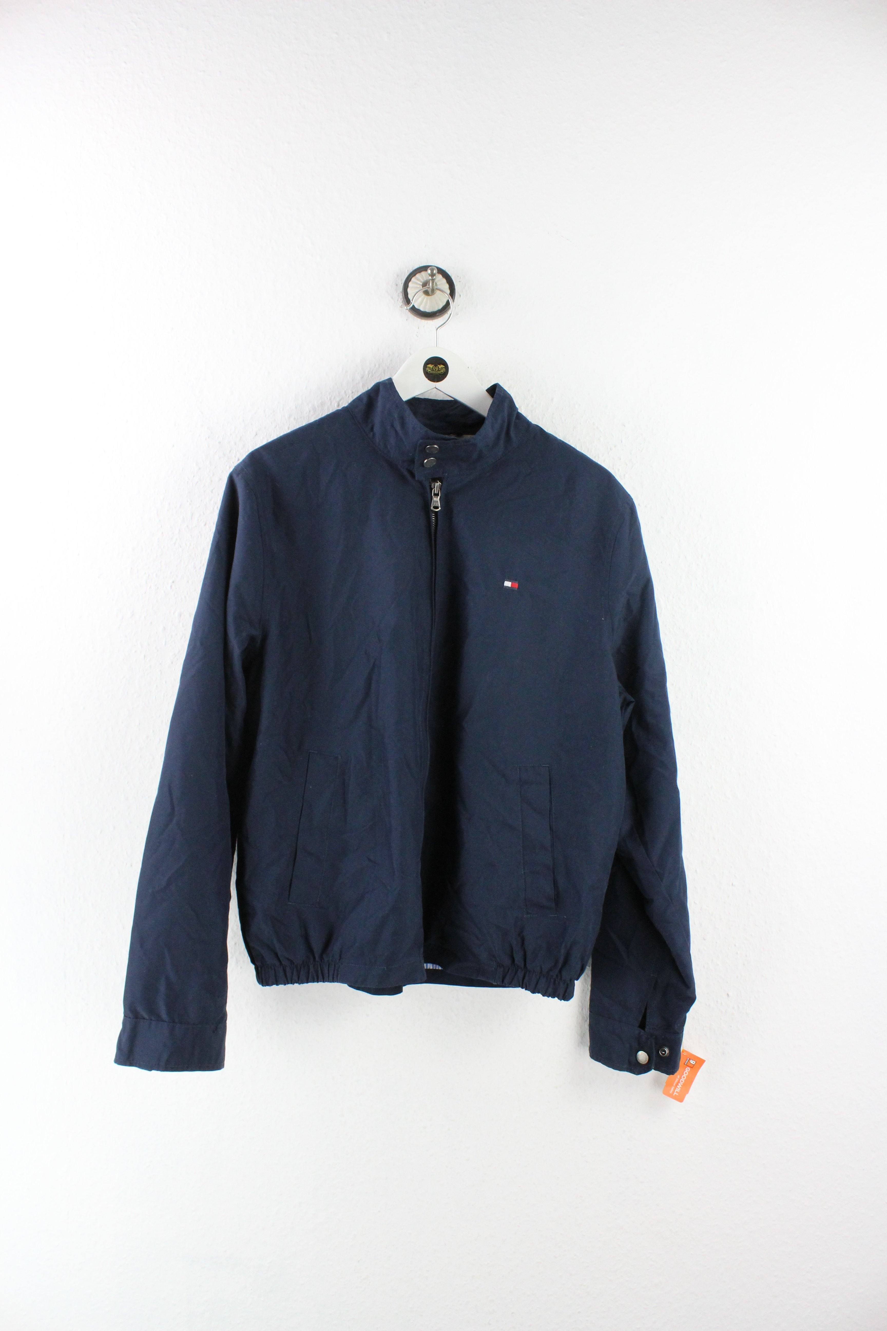 Vintage Tommy Hilfiger Jacket (S) Vintage & Rags 