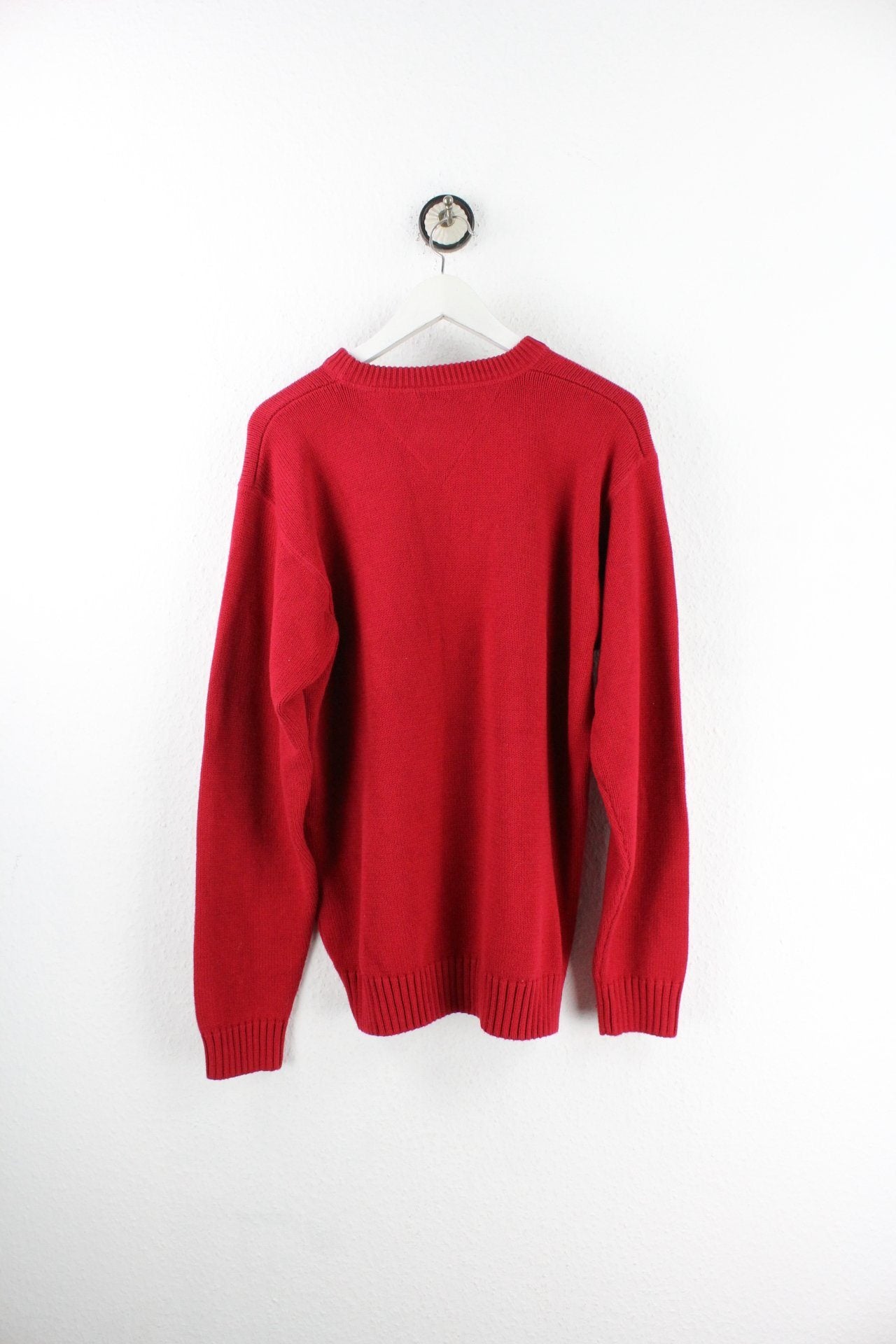 Vintage Tommy Hilfiger Pullover (M) Vintage & Rags 