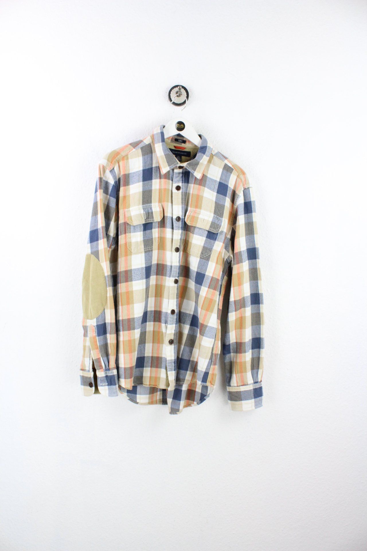 Vintage Tommy Hilfiger Shirt (L) Vintage & Rags 