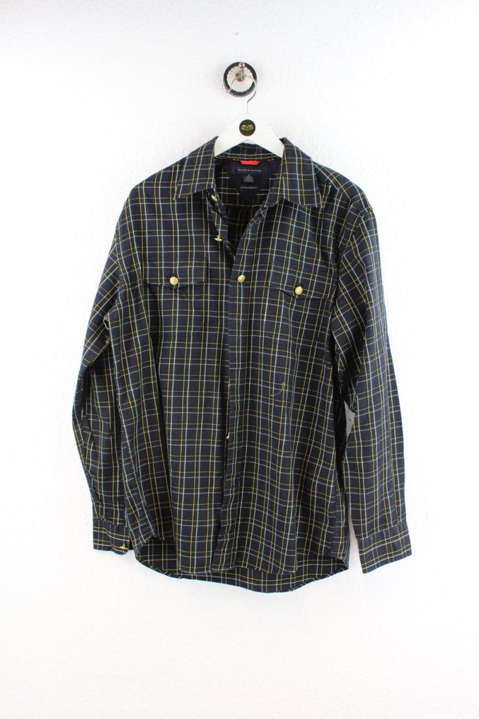 Vintage Tommy Hilfiger Shirt ( M ) Vintage & Rags Online 