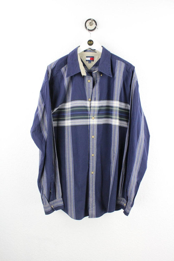 Vintage Tommy Hilfiger Shirt ( XL ) - Vintage & Rags