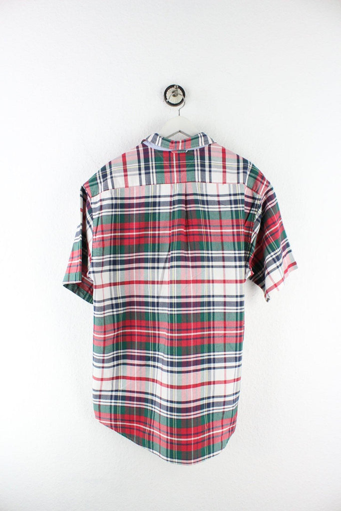 Vintage Tommy Hilfiger Short Sleeve Shirt (L) Yeeco KG 