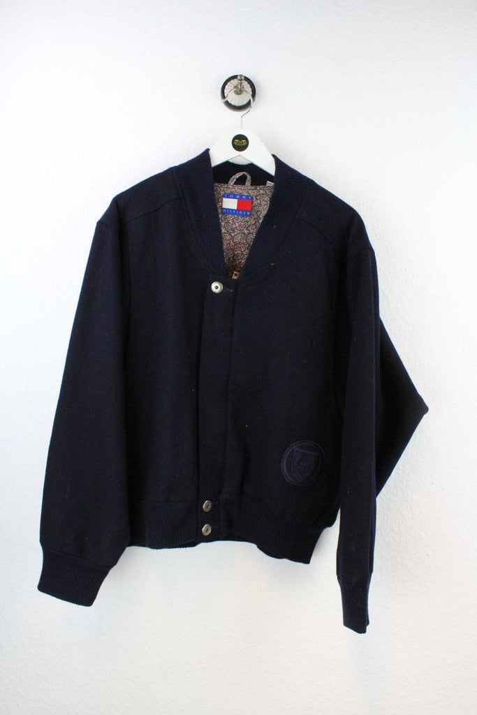 Vintage Tommy Hilfiger Wool Jacket ( S ) - Vintage & Rags
