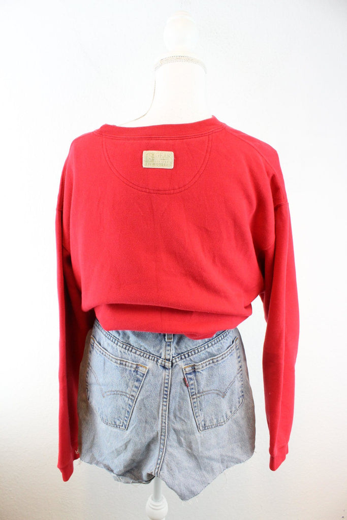 Vintage UCD California Sweatshirt (L) Vintage & Rags 