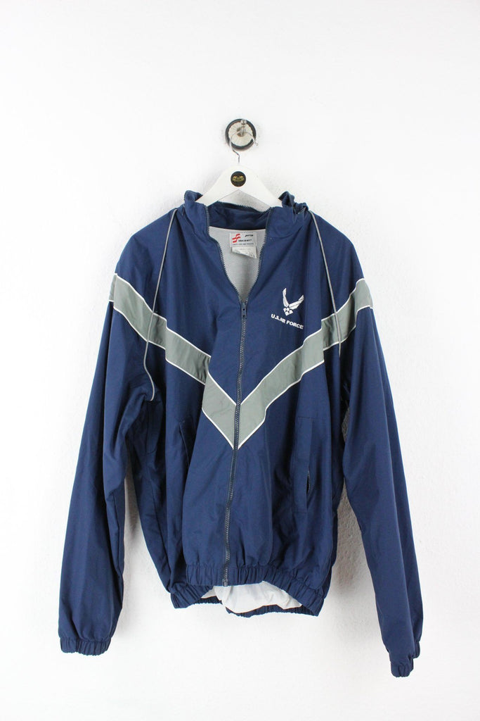 Vintage US Air Force Training Jacket (L) Vintage & Rags 