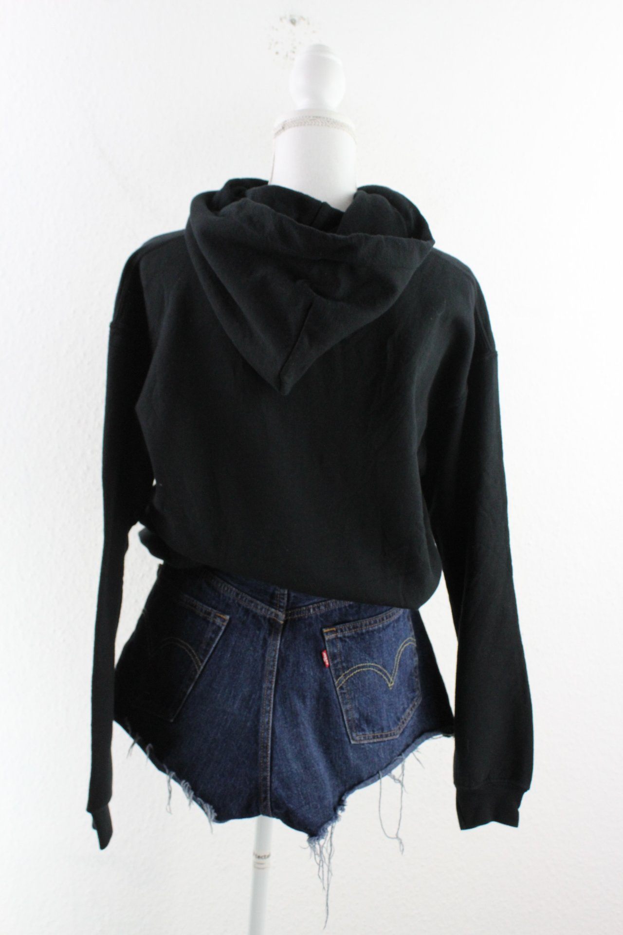 Vintage U.S. Army Hoodie (M) Vintage & Rags 