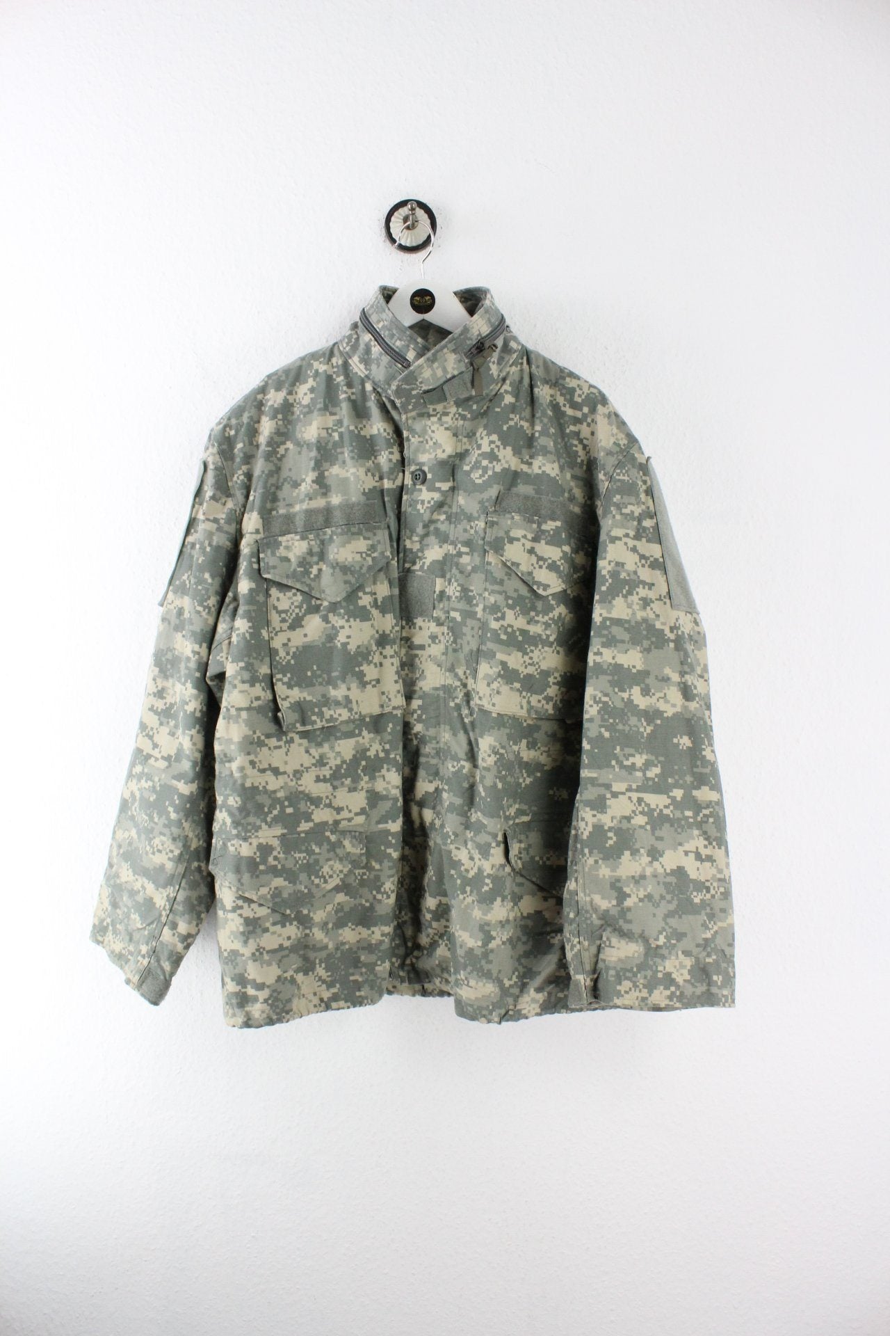 Vintage US Navy Jacket (L) Vintage & Rags 