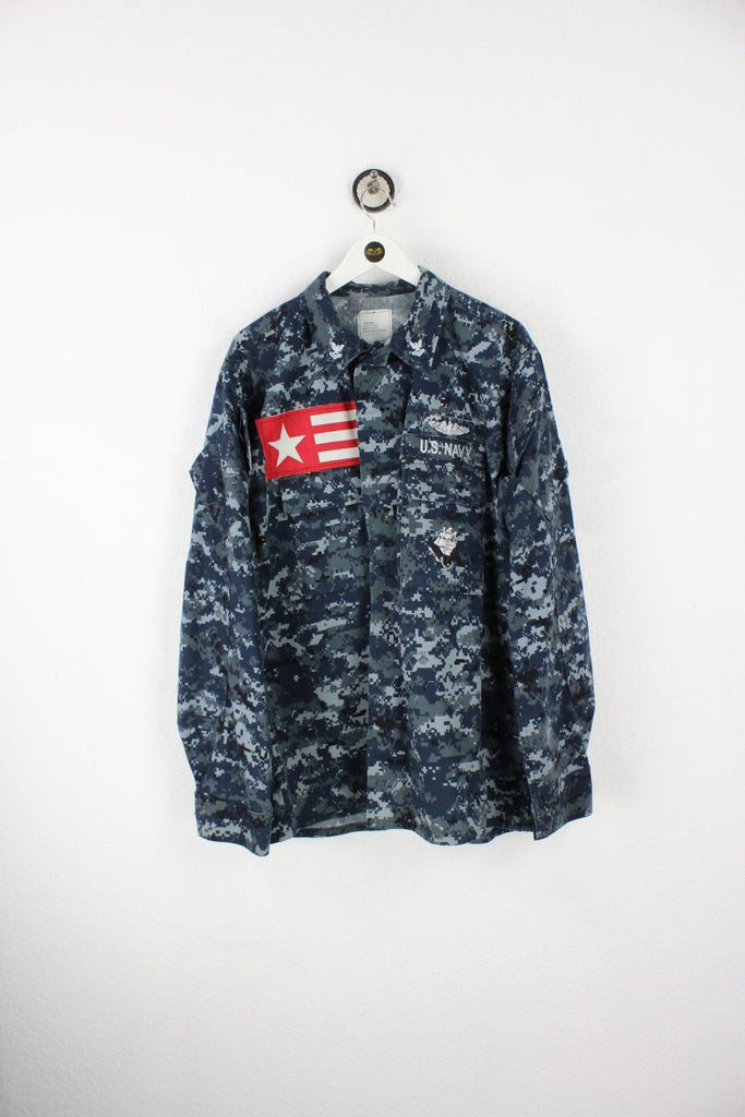 Vintage U.S. Navy Jacket (L) Vintage & Rags 