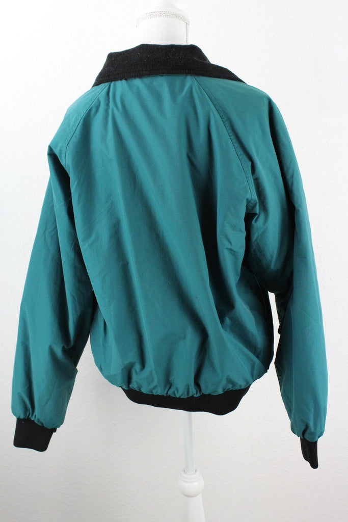 Vintage UTY Jacket (XL) Vintage & Rags 