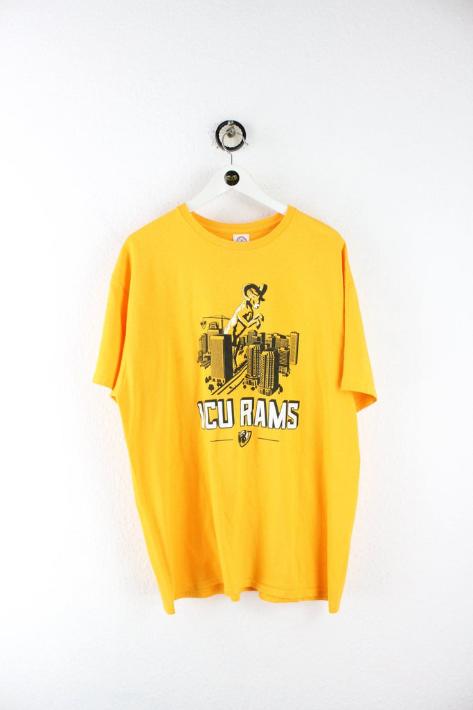 Vintage VCU Rams T-Shirt (XL) Yeeco KG 