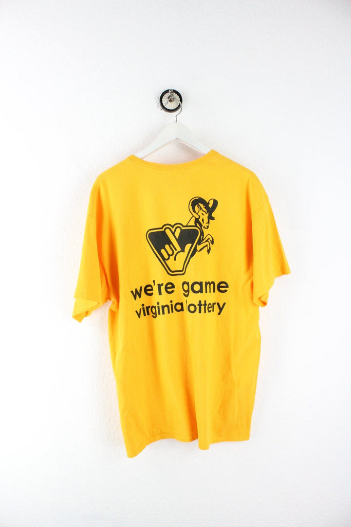 Vintage VCU Rams T-Shirt (XL) Yeeco KG 