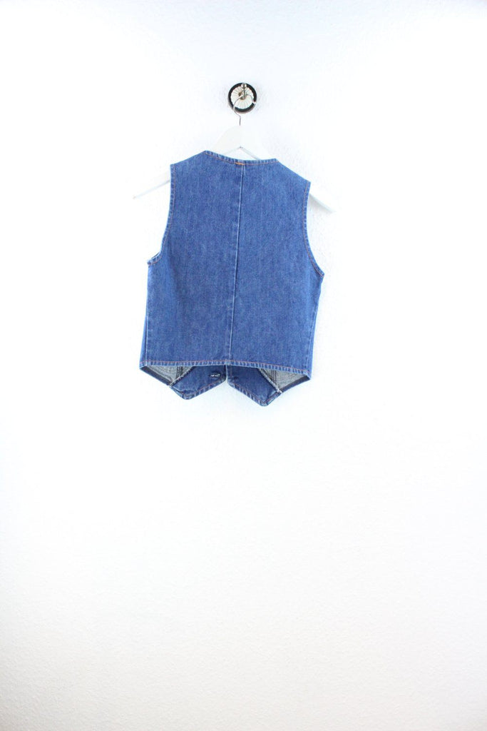Vintage Vest ( XS ) - Vintage & Rags