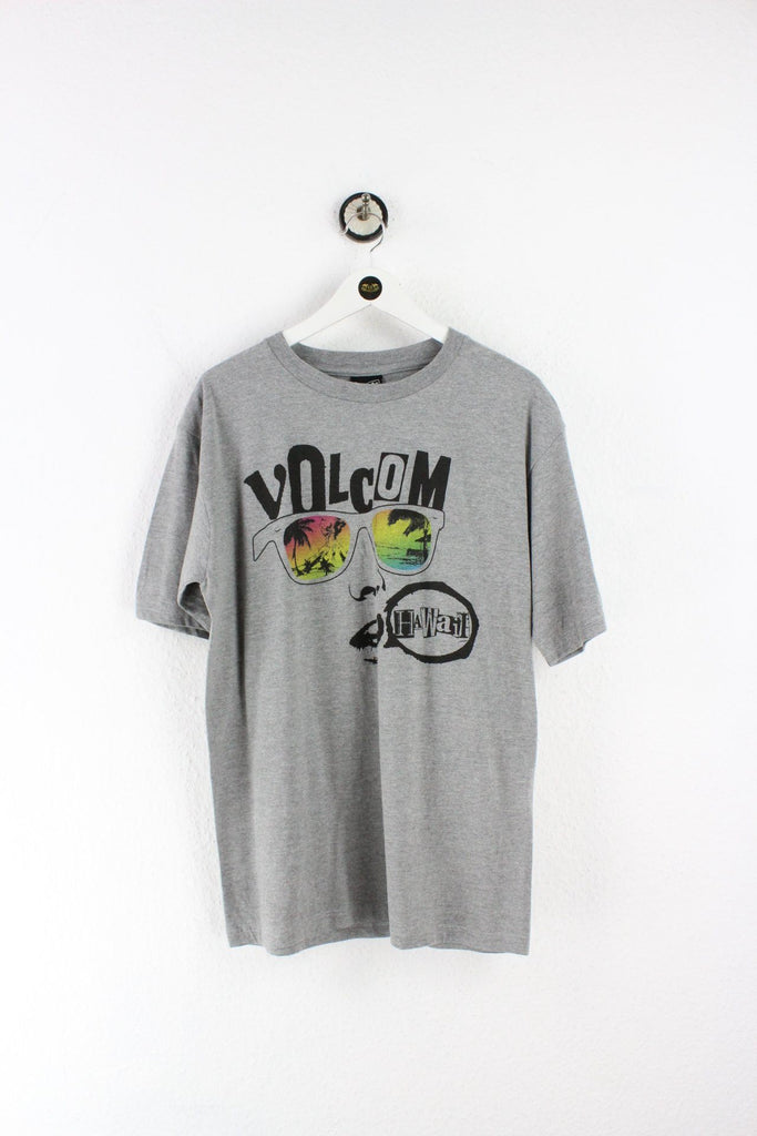 Vintage Volcom Hawaii T-Shirt (L) Yeeco KG 