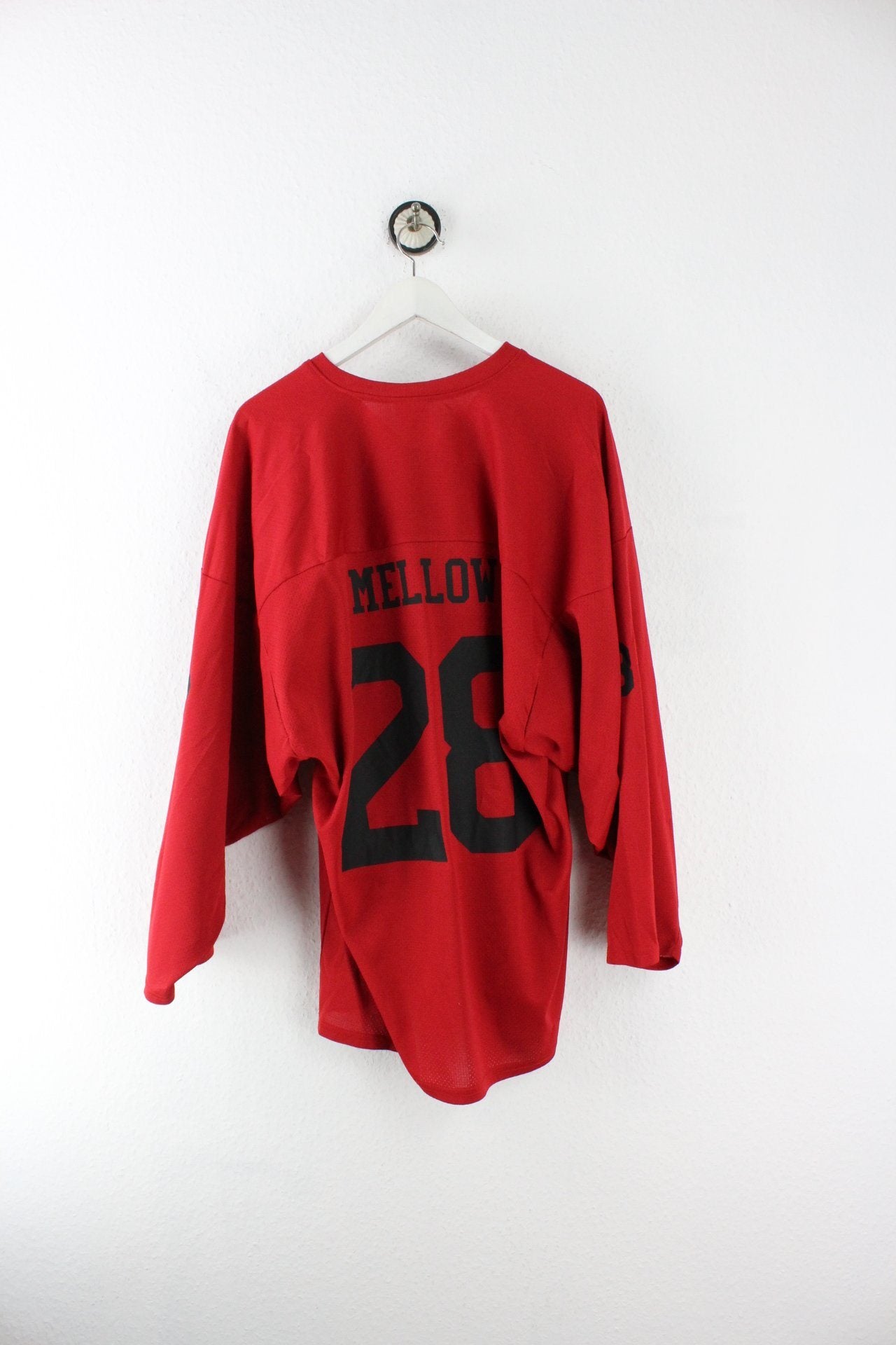 Vintage Warrior Jersey (M) Vintage & Rags 