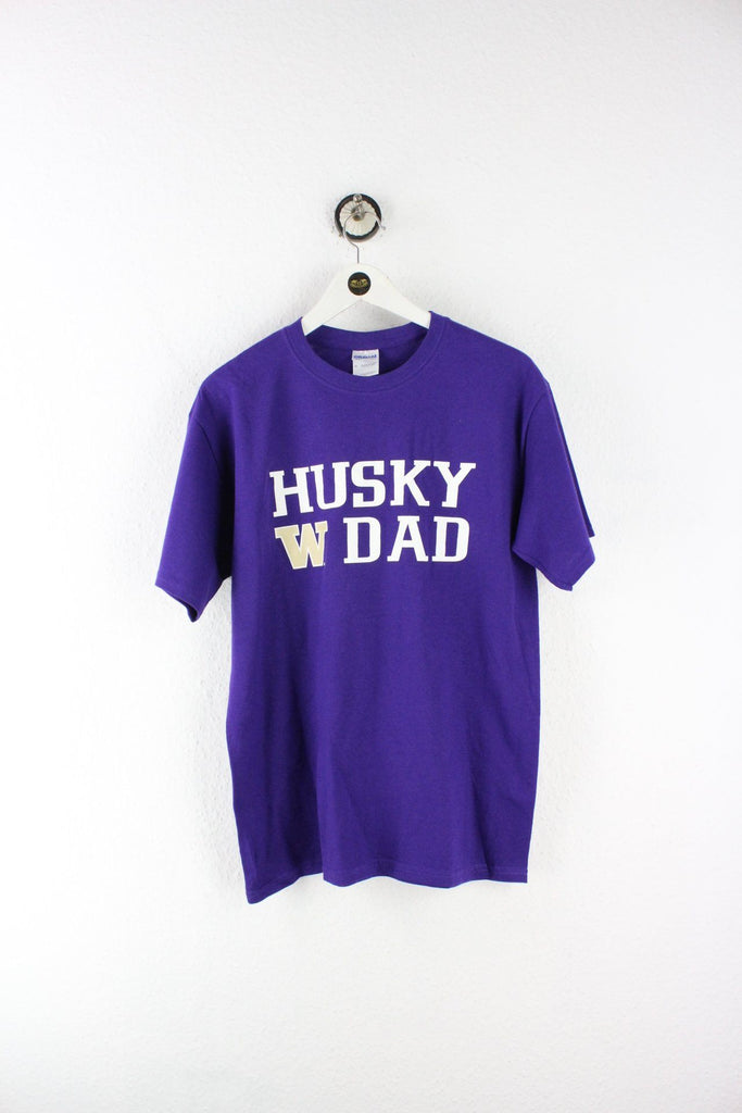Vintage Washington Huskeys Dad T-Shirt (M) Yeeco KG 