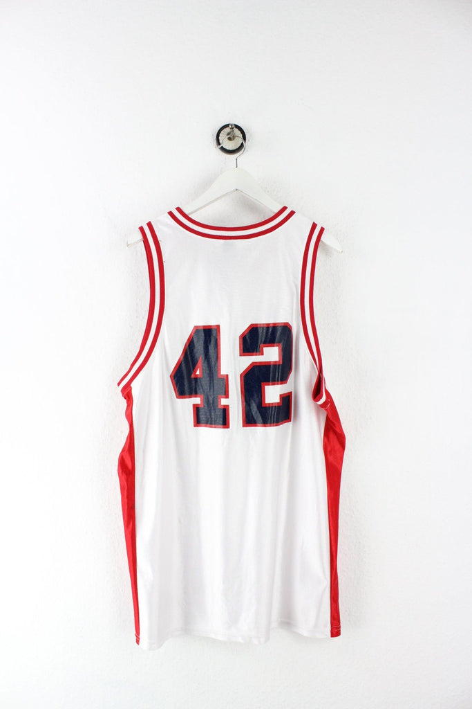 Vintage Westview Basketball Jersey (L) Yeeco KG 